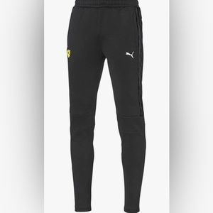 Puma Ferrari Joggers